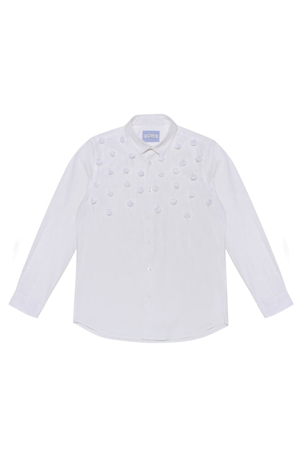 omelia REDESIGNED SHIRT 84 W