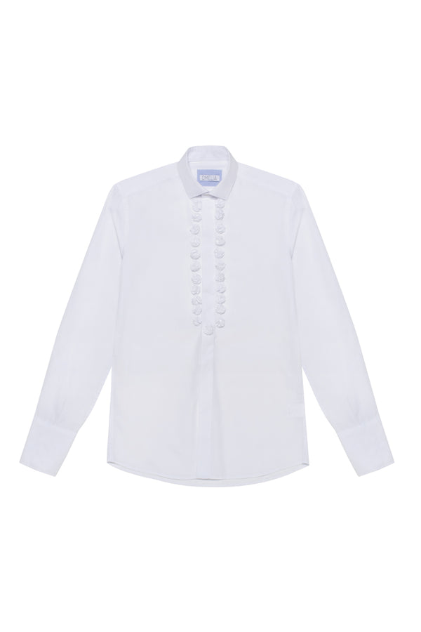 omelia REDESIGNED SHIRT 85 W