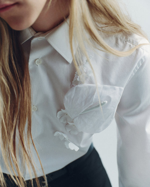 Omelia REDESIGNED SHIRT 86 W