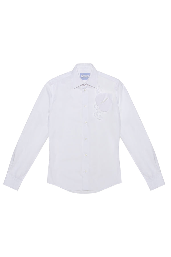 omelia REDESIGNED SHIRT 86 W