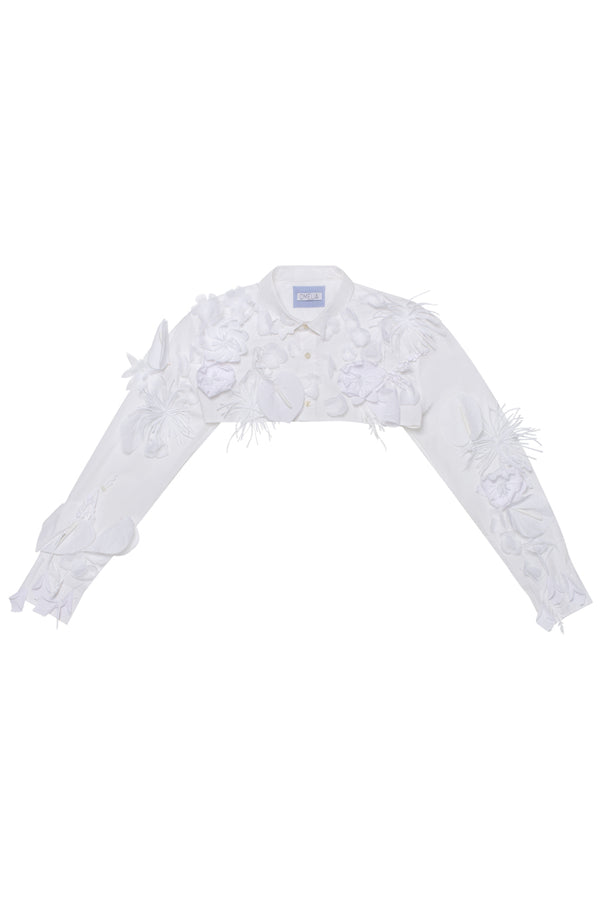 Omelia REDESIGNED SHIRT 87 W