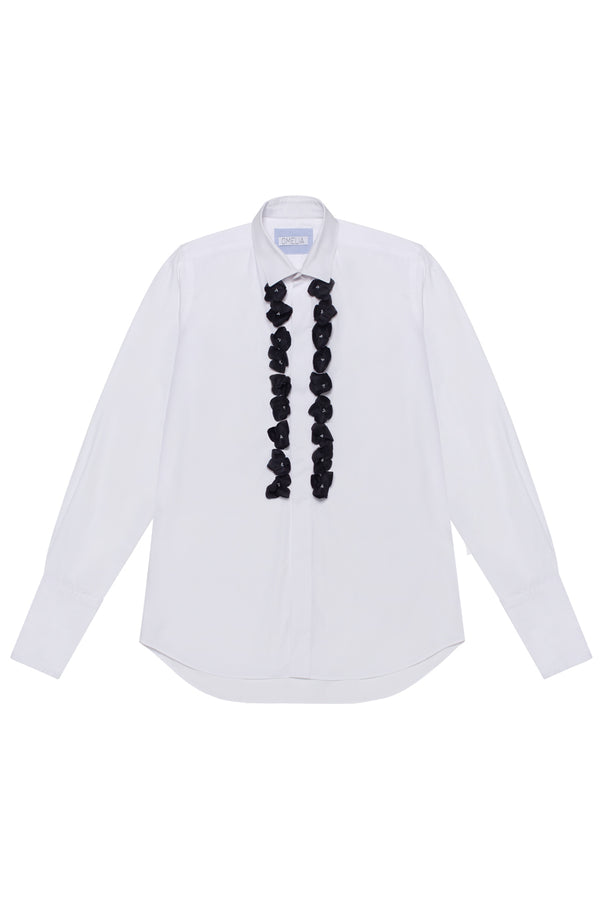 omelia REDESIGNED SHIRT 89 W