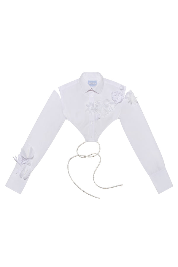 Omelia REDESIGNED SHIRT 90 W