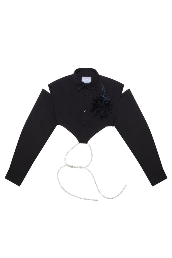 Omelia REDESIGNED SHIRT 93 B