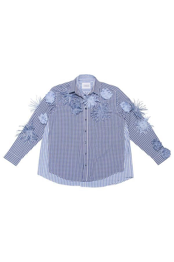 Omelia REDESIGNED SHIRT 98 BLC