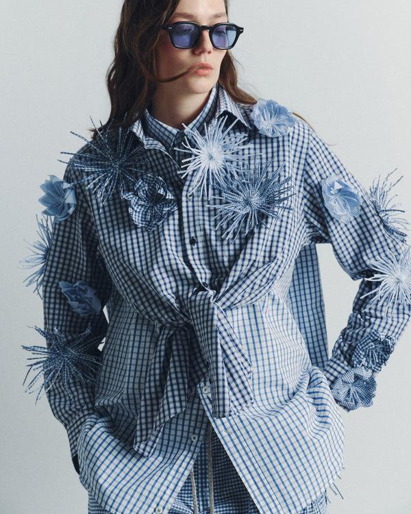 Omelia REDESIGNED SHIRT 98 BLC