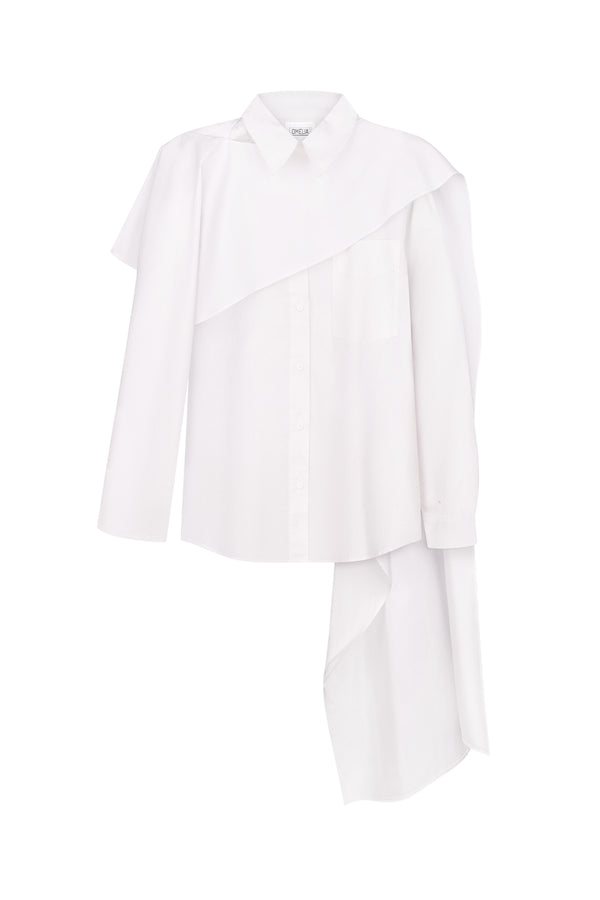 omelia REDESIGNED SHIRT F01025