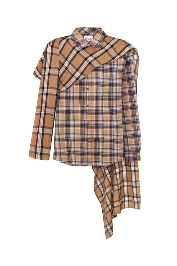 omelia REDESIGNED SHIRT F01125