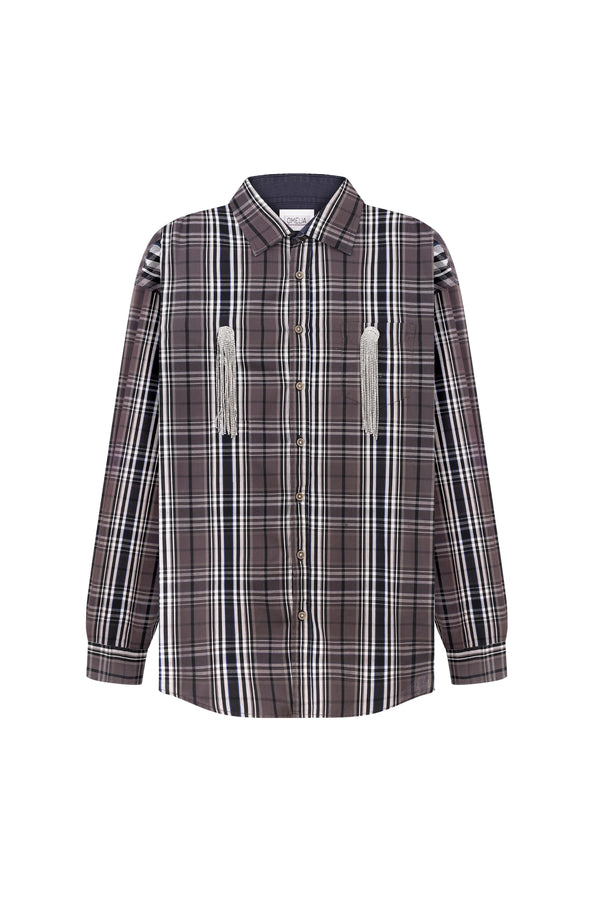 omelia REDESIGNED SHIRT F01225