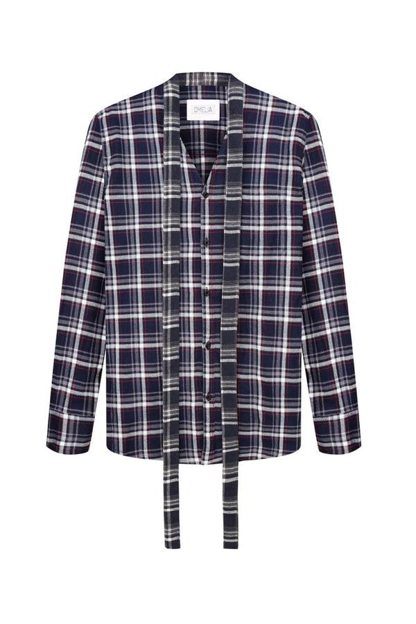 omelia REDESIGNED SHIRT F01625