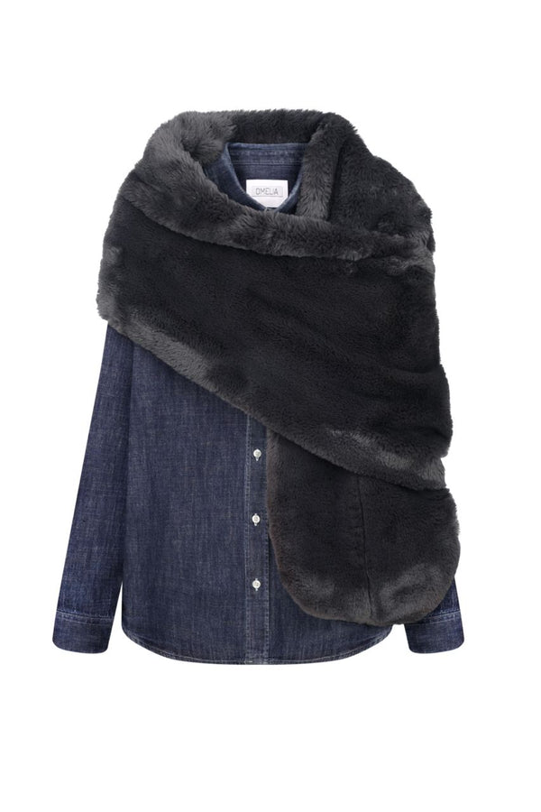 omelia REDESIGNED SHIRT F01725