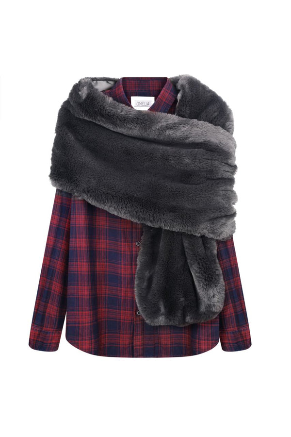 omelia REDESIGNED SHIRT F01825