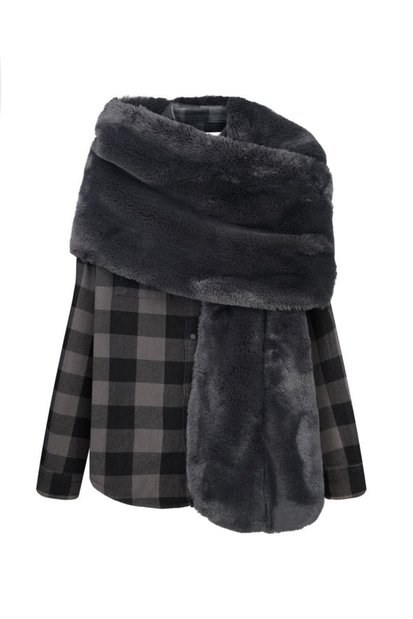 omelia REDESIGNED SHIRT F01925