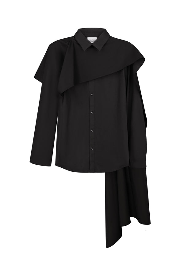 omelia REDESIGNED SHIRT F0925