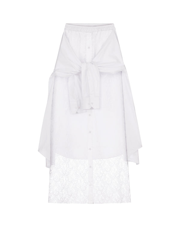 Omelia REDESIGNED SKIRT 163