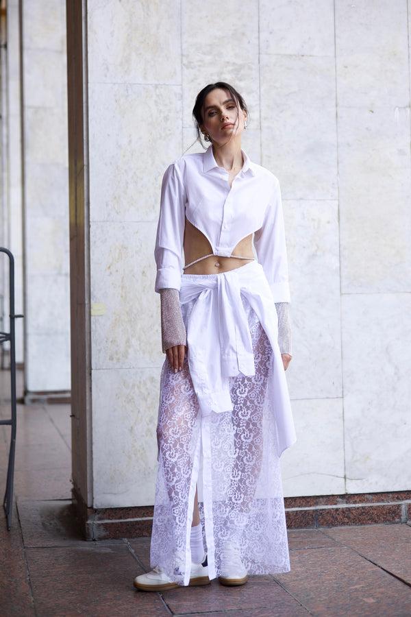 Omelia REDESIGNED SKIRT 163