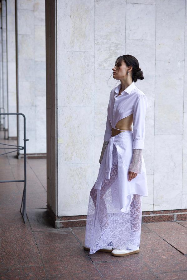 Omelia REDESIGNED SKIRT 163