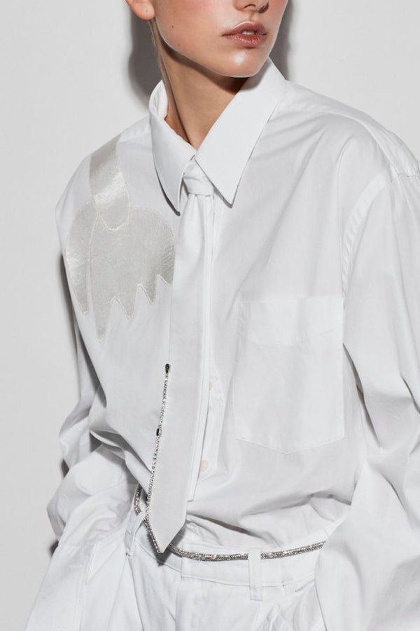 Omelia REDESIGNED TIE 3 W