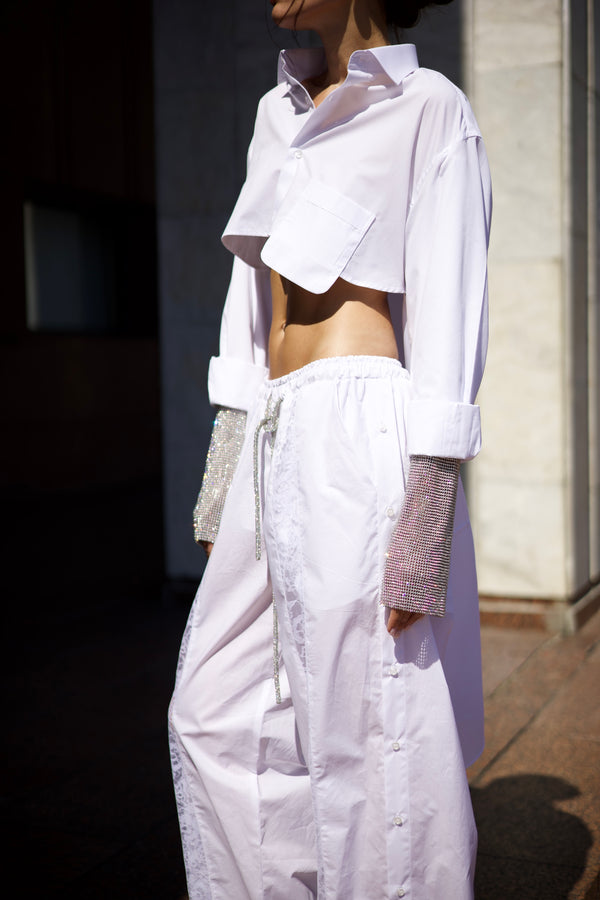 Omelia REDESIGNED TROUSERS 160