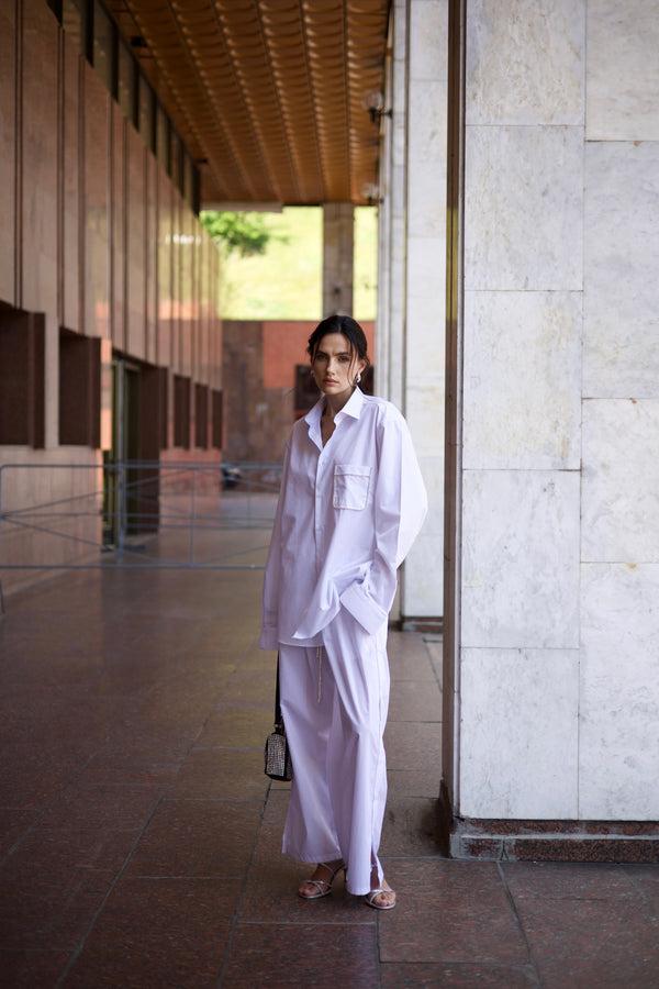 Omelia REDESIGNED TROUSERS 161