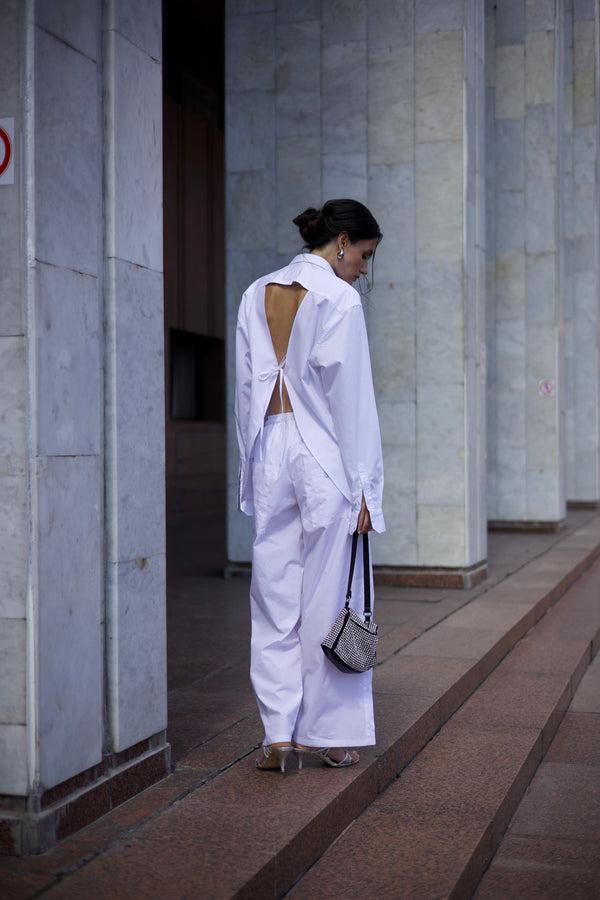 Omelia REDESIGNED TROUSERS 161