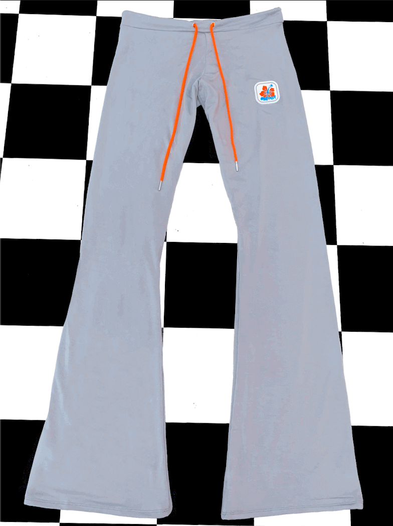 o'mighty ALOHA PANT IN SLATE