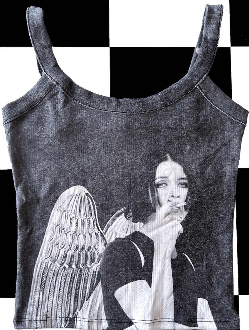 o'mighty ANGEL BRIAN MOLKO