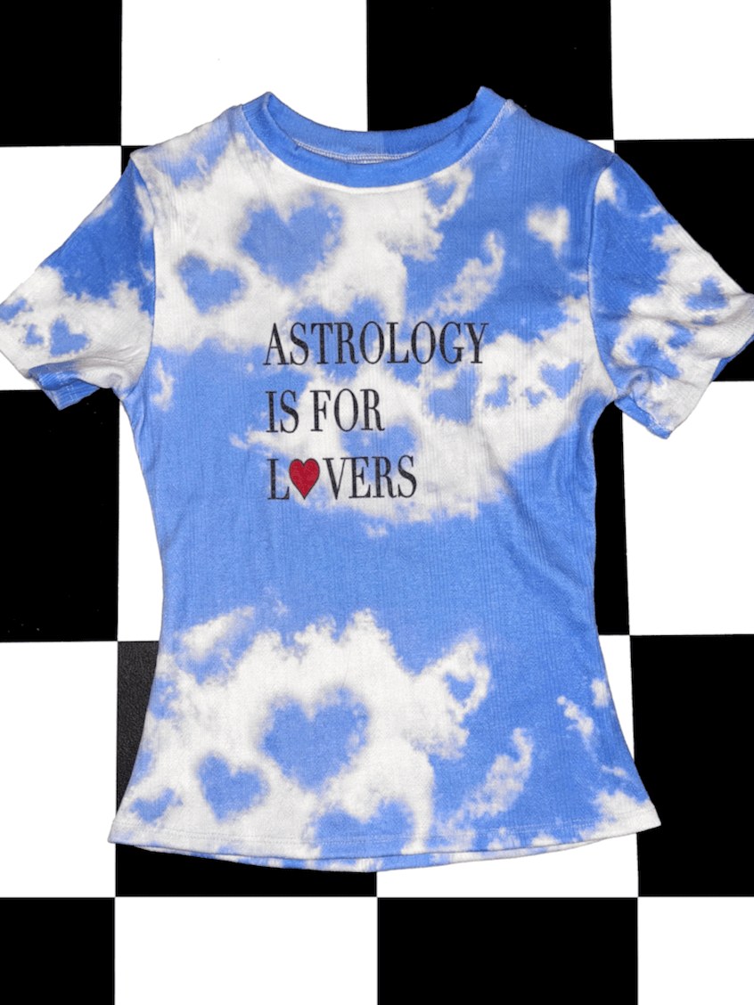 o'mighty ASTROLOGY IS FOR LOVERS