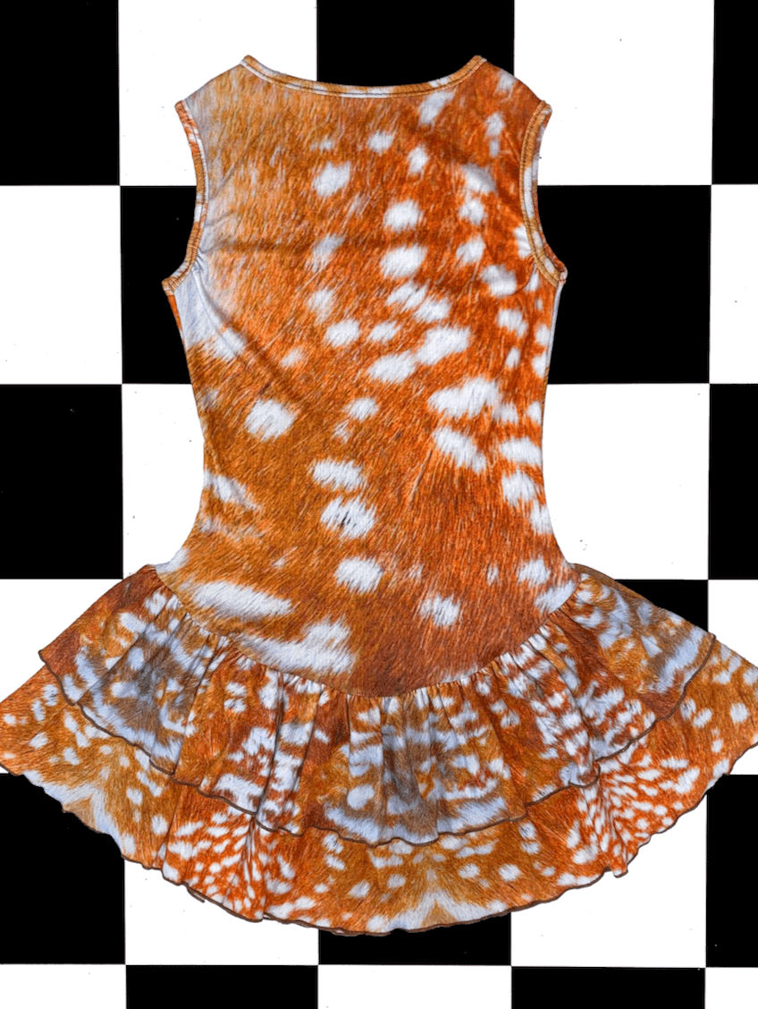 o'mighty BAMBI BALLET DRESS