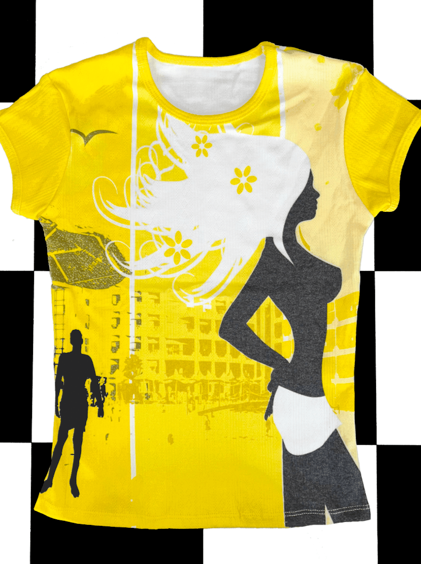 o'mighty BEACH GIRLIE