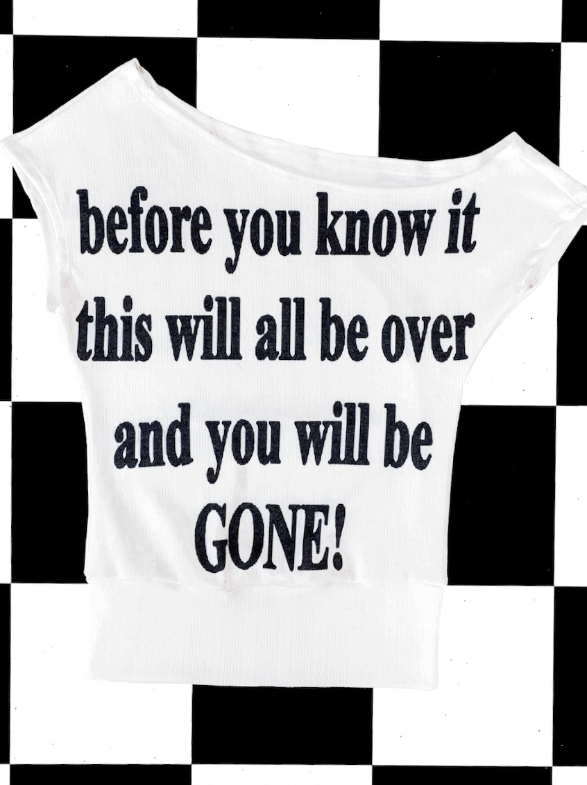 o'mighty BEFORE YOU KNOW IT