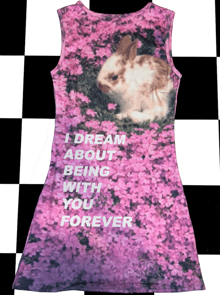 o'mighty BEING WITH YOU FOREVER