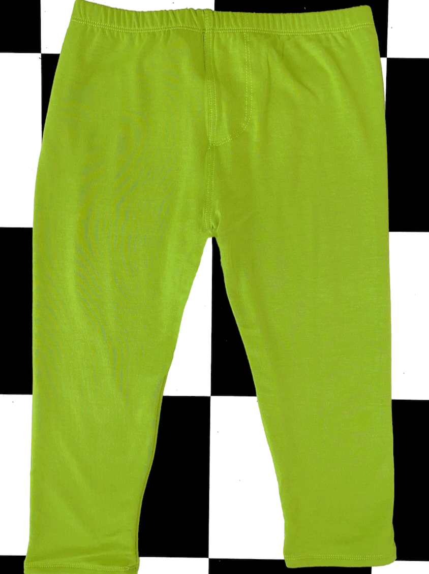 o'mighty DICAPRI IN GREEN