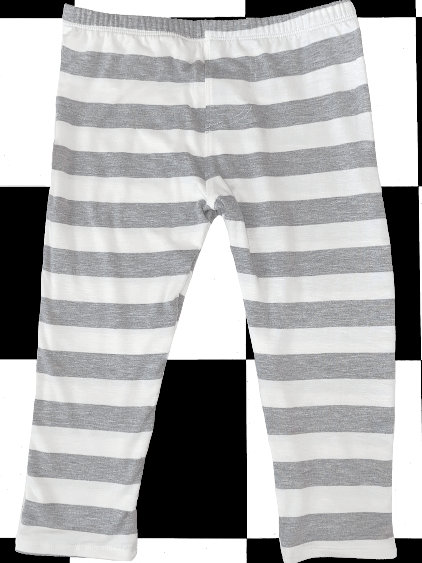 o'mighty DICAPRI IN GREY STRIPES