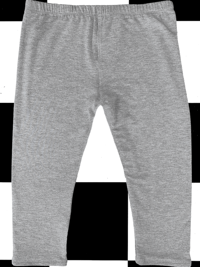 o'mighty DICAPRI IN GREY