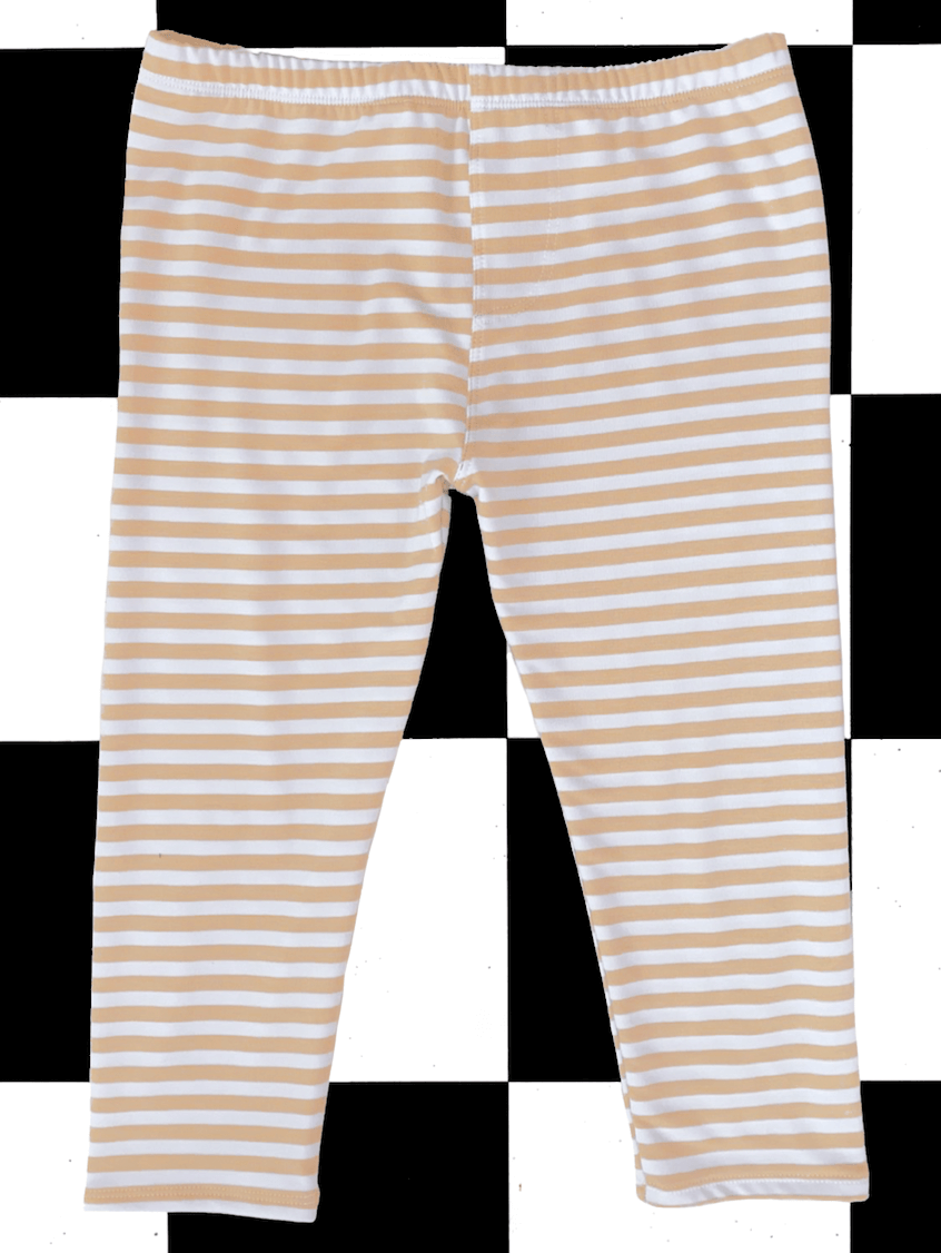 o'mighty DICAPRI IN SAND STRIPES