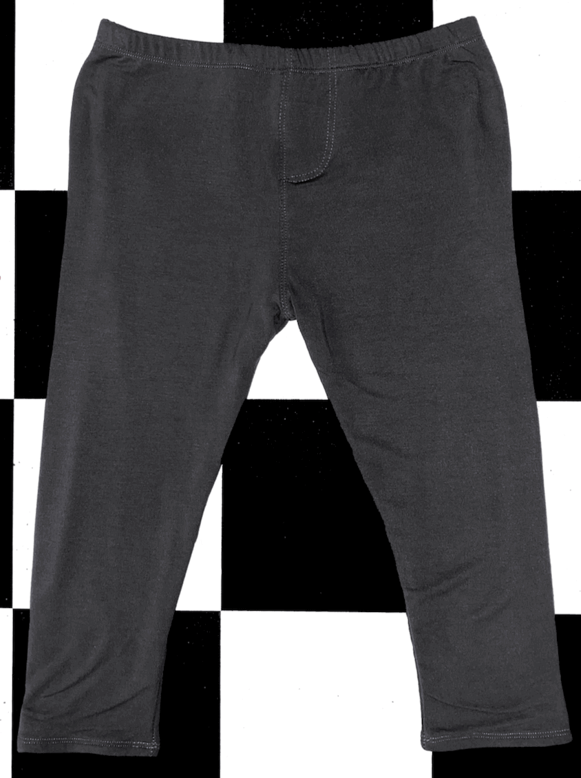 o'mighty DICAPRI IN SMOKE