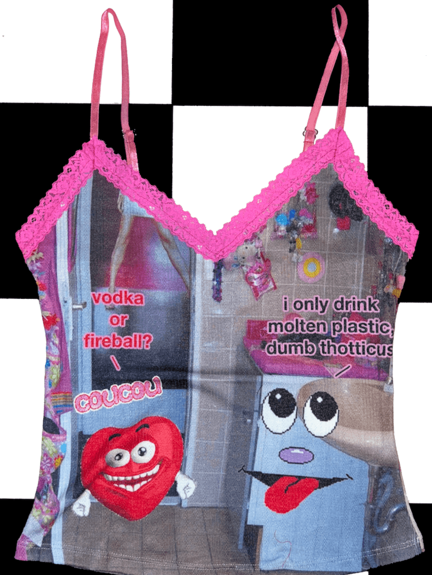 o'mighty DUMB THOTTICUS