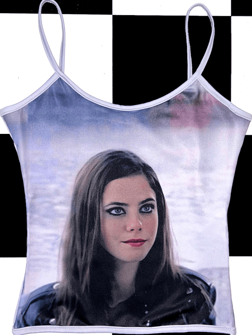 o'mighty EFFY STONEM CAMISOLE