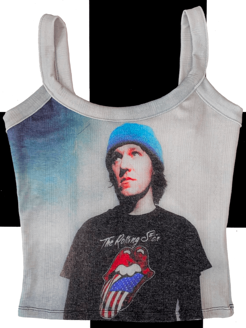 o'mighty ELLIOTT SMITH