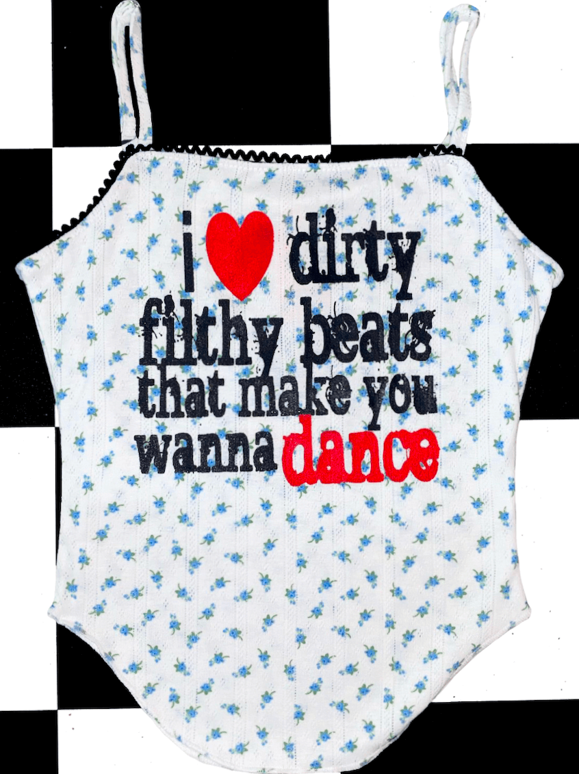 o'mighty FILTHY BEATS