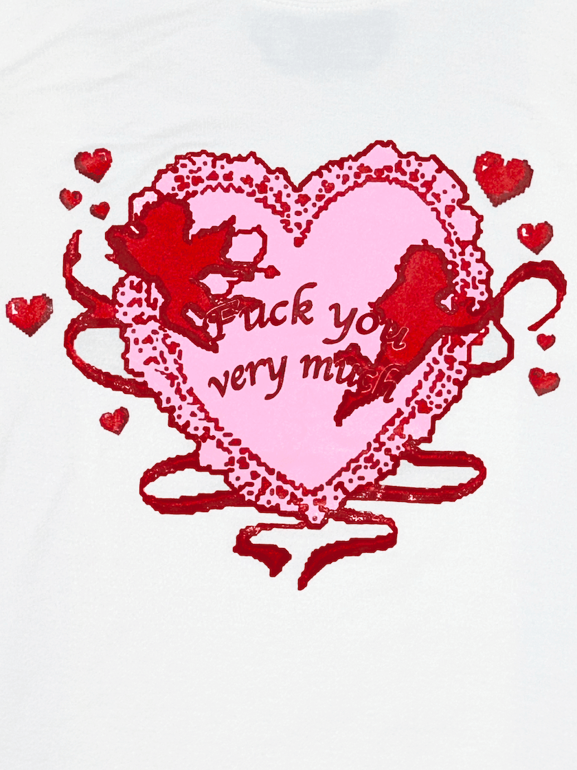 o'mighty FU VERY MUCH