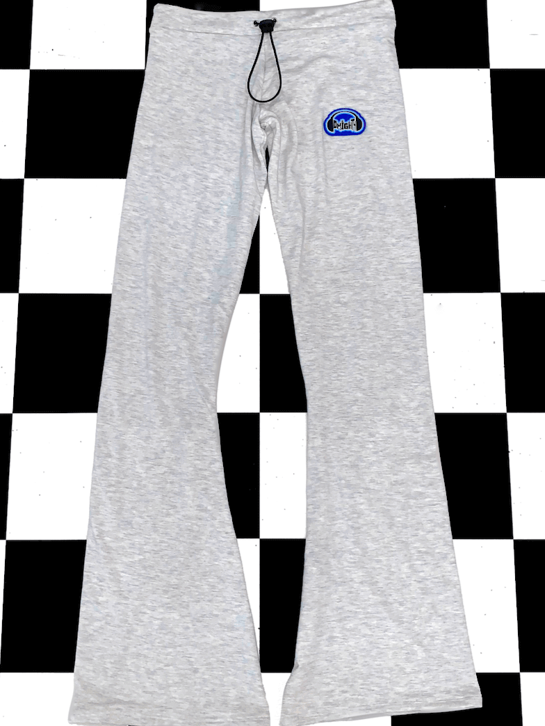 o'mighty HEADPHONE PANTS IN OAT