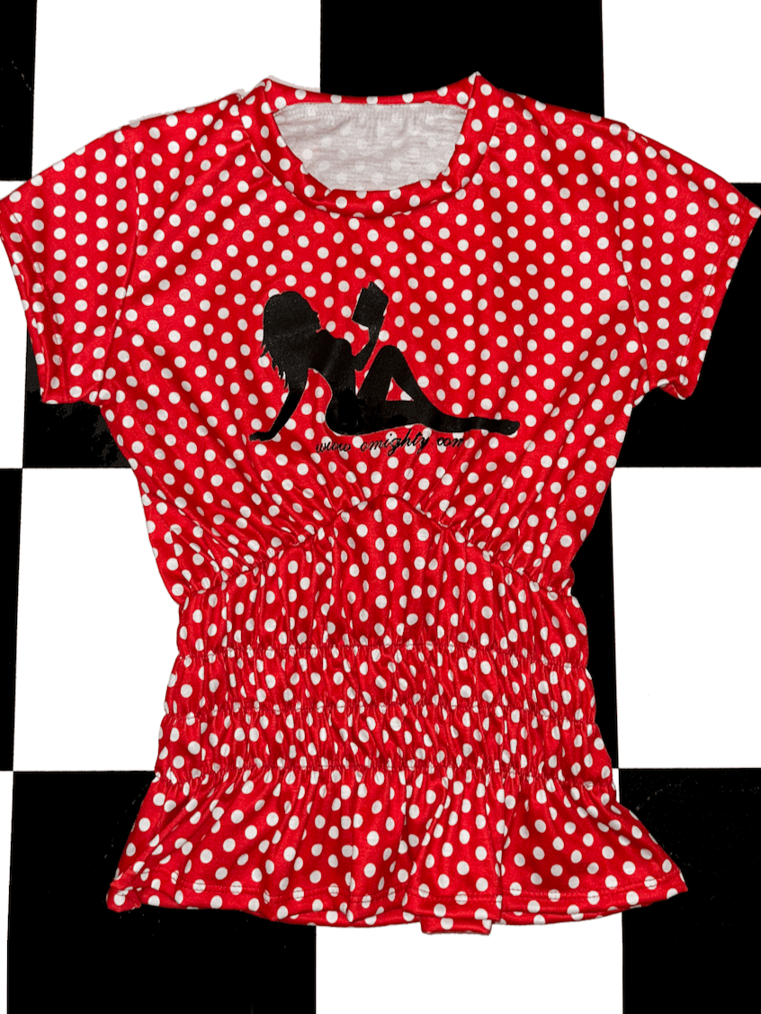 o'mighty HOT GIRLS READ