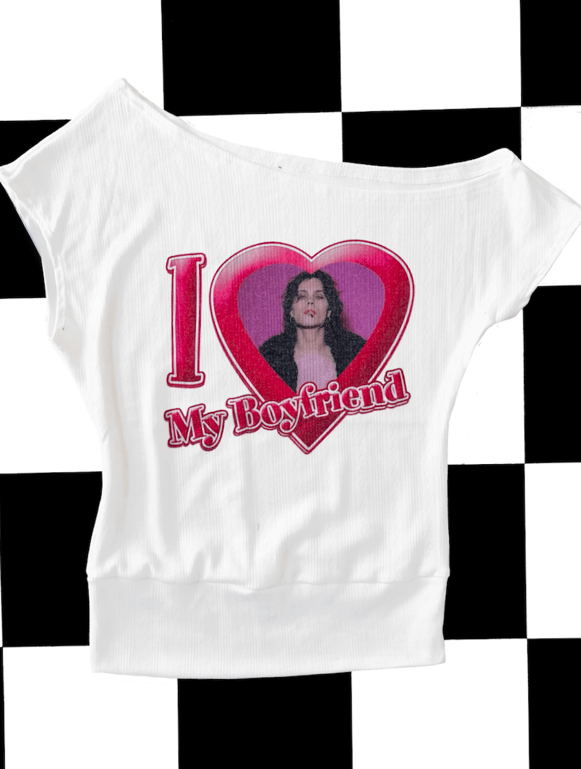 o'mighty I LOVE VILLE VALO