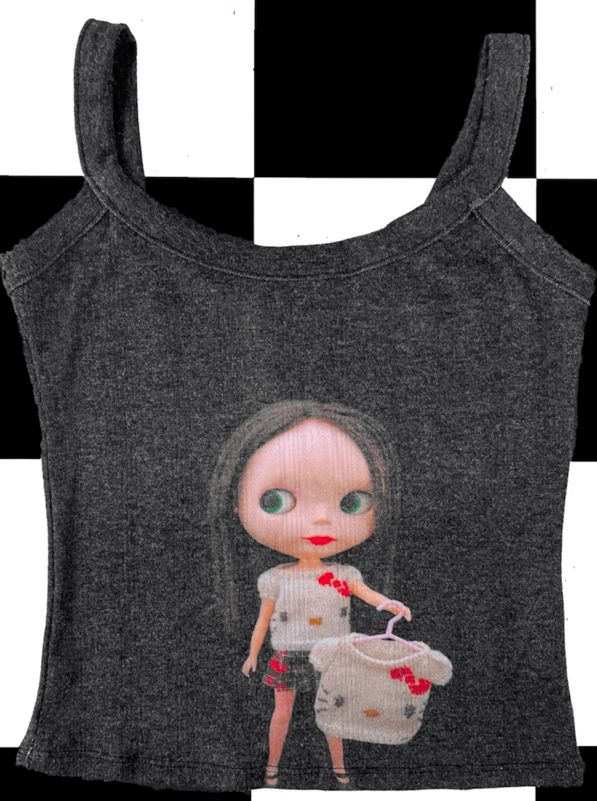 o'mighty KITTY BLYTHE