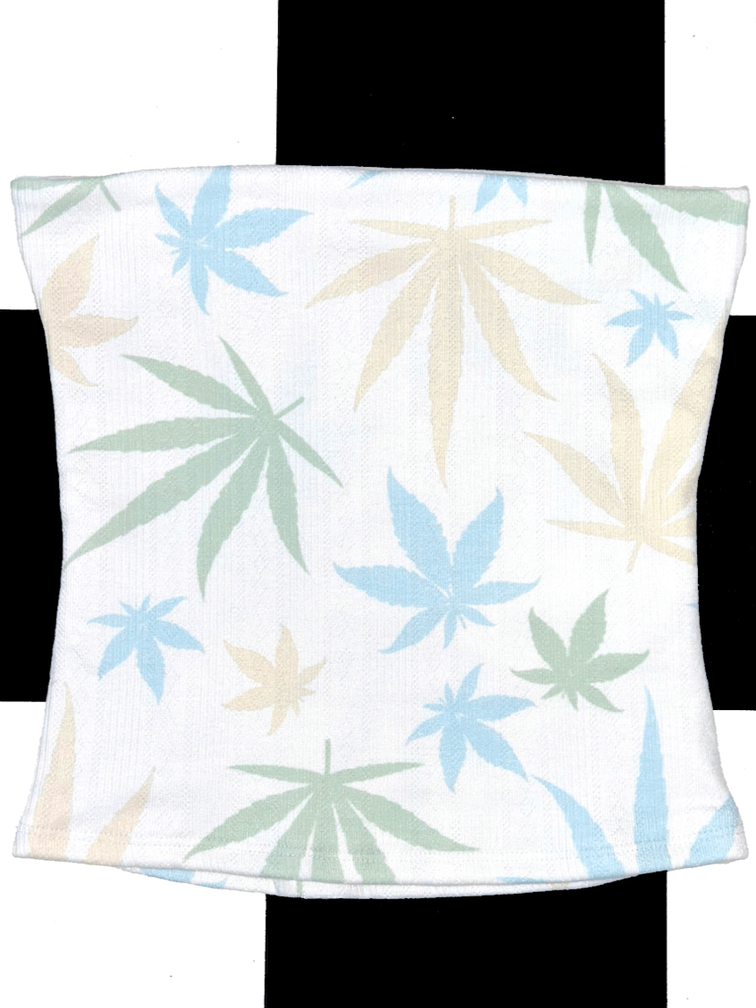 o'mighty MARIJUANA POINTELLE TUBE