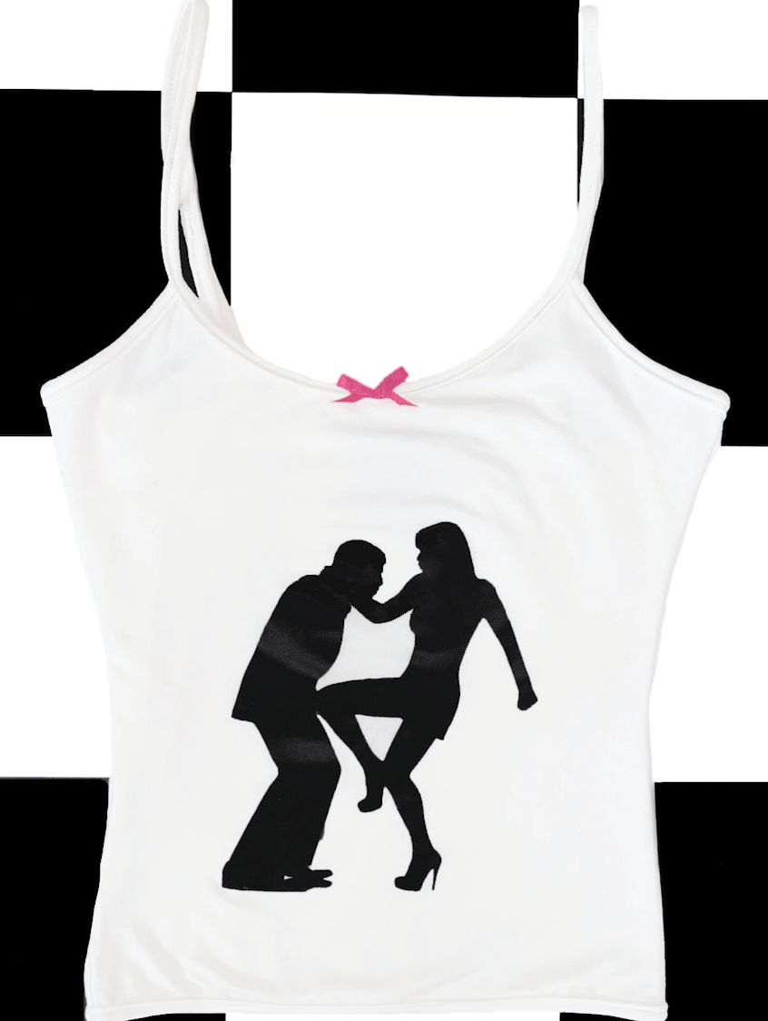 o'mighty ME AND WHO FITTED CAMI