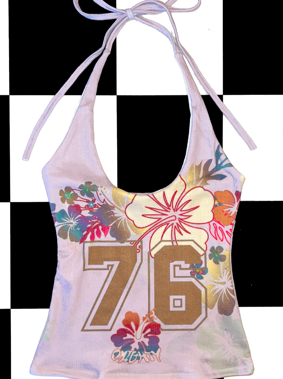 o'mighty OMIGHTY 76 HALTER