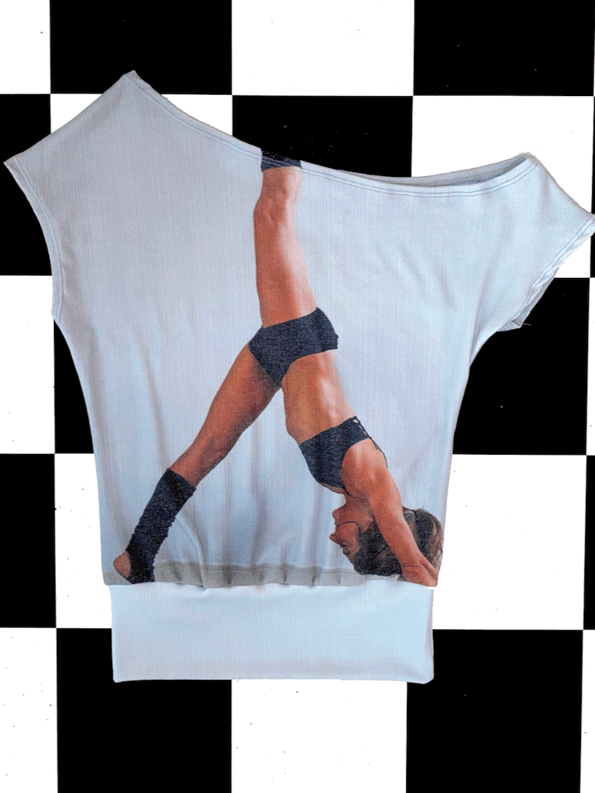 o'mighty PILATES PRINCESS